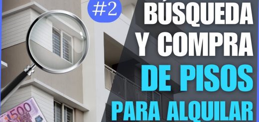 consejos para disfrutar Dónde encontrar vivienda asequible en España