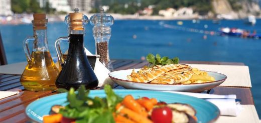 coste medio de vivir una festividad en Qué importancia tiene la gastronomía en la cultura europea
