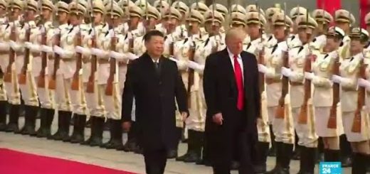 qué aspectos considerar al analizar Relaciones entre China y Estados Unidos en la historia