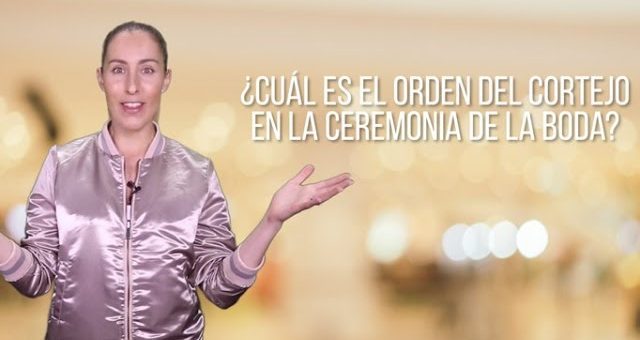 qué hacer antes de participar en Cómo se celebran las bodas en la cultura hispanoamericana
