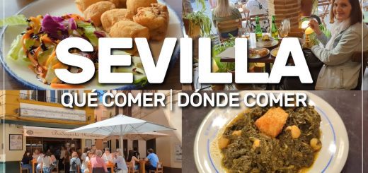 qué restaurantes destacan por su innovación en Dónde comer en Sevilla