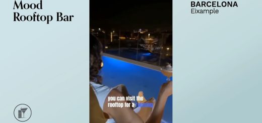 Bares con ambiente acogedor en el Eixample de Barcelona