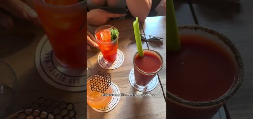 Bares con una gran oferta de cócteles en Gràcia Barcelona