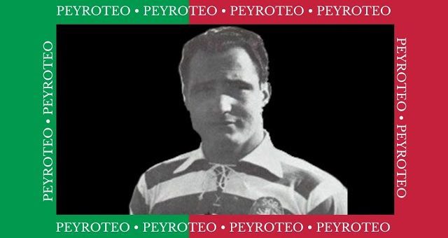 Fernando Peyroteo: El goleador legendario del Sporting de Lisboa en los años 40