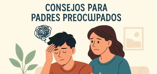 Manejando el estrés adolescente: Consejos para padres preocupados