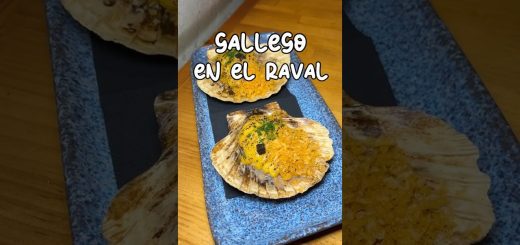 Restaurantes con decoración temática en el Raval de Barcelona