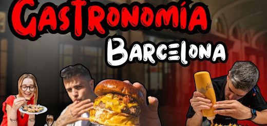 Restaurantes con platos tradicionales en la Barceloneta