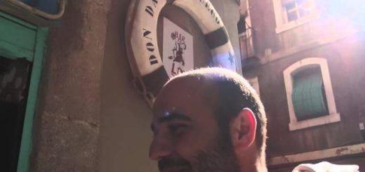 Bares con ambiente chill-out en la Barceloneta