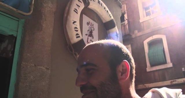 Bares con ambiente chill-out en la Barceloneta