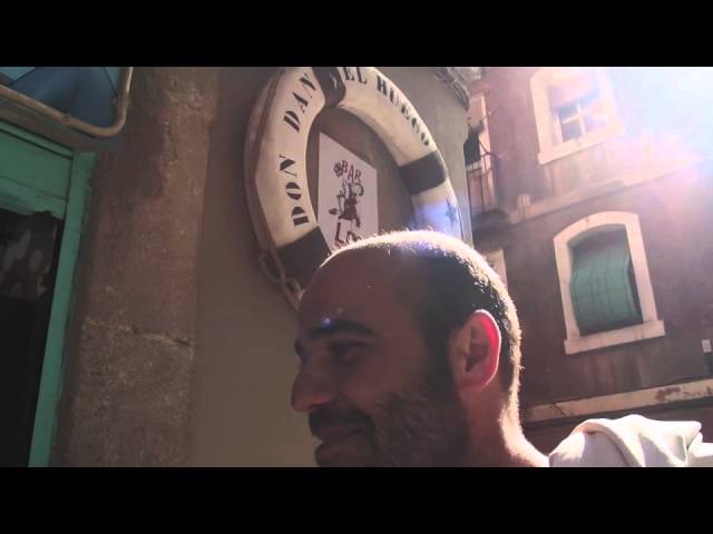 Bares con ambiente chill-out en la Barceloneta