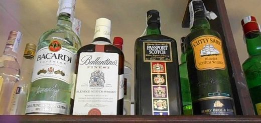 Bares con una gran selección de vinos en el Eixample de Barcelona
