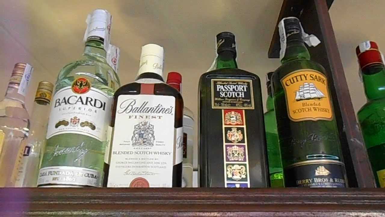 Bares-con-una-gran-seleccion-de-vinos-en-el-Eixample-de-Barcelona | ABC24 Noticias Bares con una gran selección de vinos en el Eixample de Barcelona