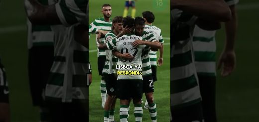 Carlos Xavier: El mediocampista que dejó su marca en el Sporting de Lisboa
