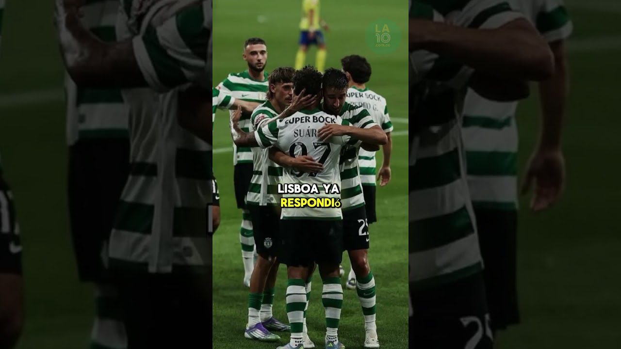 Carlos-Xavier-El-mediocampista-que-dejo-su-marca-en-el-Sporting-de-Lisboa | ABC24 Noticias Carlos Xavier: El mediocampista que dejó su marca en el Sporting de Lisboa