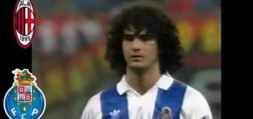 Fernando Couto: El defensor central que destacó en el Porto y la selección