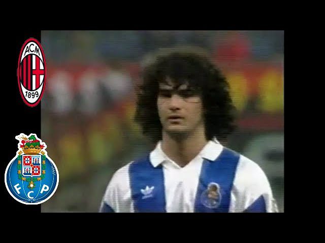 Fernando-Couto-El-defensor-central-que-destaco-en-el-Porto-y-la-seleccion | ABC24 Noticias Fernando Couto: El defensor central que destacó en el Porto y la selección