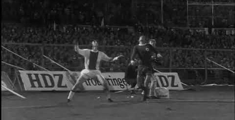 Humberto Coelho: El defensor que fue parte del éxito del Benfica en los años 60