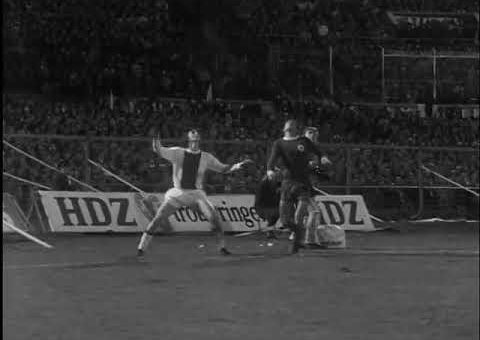 Humberto Coelho: El defensor que fue parte del éxito del Benfica en los años 60