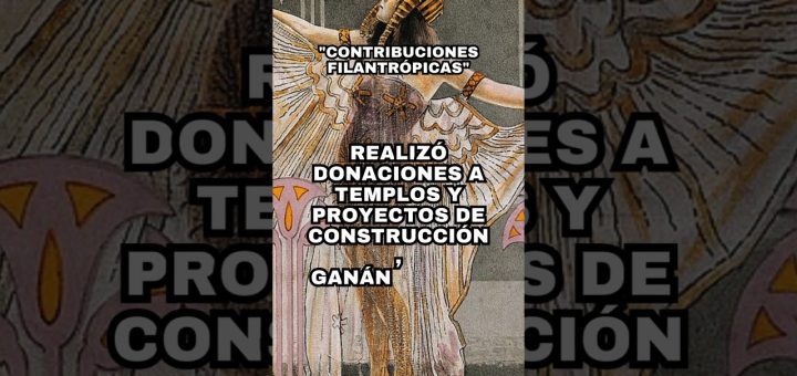 Model Y y la Filantropía: Contribuciones a la Sociedad