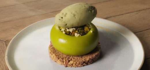 Restaurantes con cocina mediterránea en El Born de Barcelona