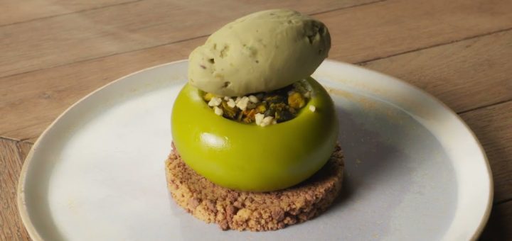 Restaurantes con cocina mediterránea en El Born de Barcelona