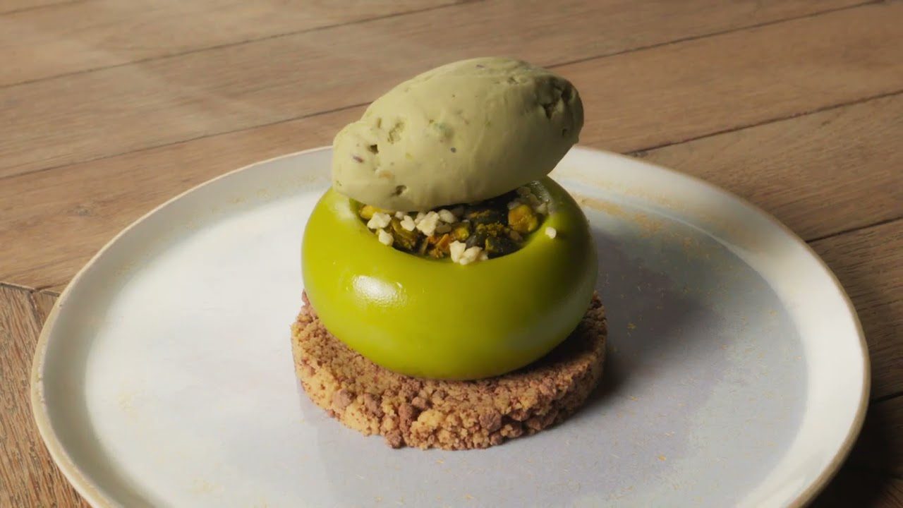 Restaurantes con cocina mediterránea en El Born de Barcelona