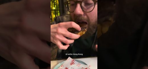 Restaurantes con menús degustación en la Rambla de Barcelona