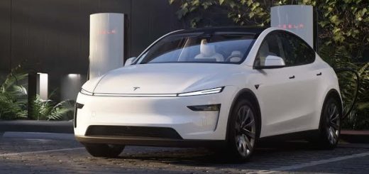 Tesla Model Y 0 to 60: Aceleración Electrizante