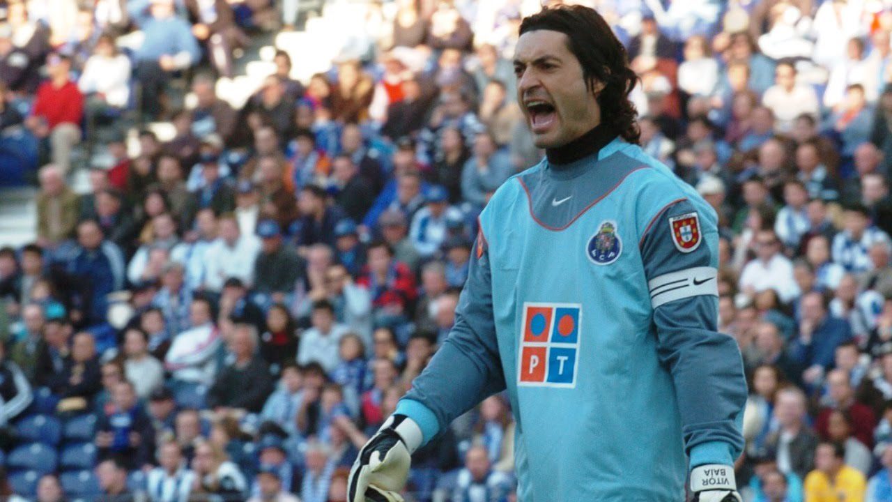 Vitor-Baia-El-arquero-que-fue-una-leyenda-en-el-Porto-y-la-seleccion-portuguesa | ABC24 Noticias Vítor Baía: El arquero que fue una leyenda en el Porto y la selección portuguesa