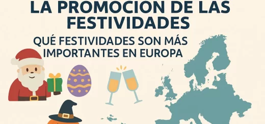 cómo mejorar la promoción de las festividades en Qué festividades son más importantes en Europa
