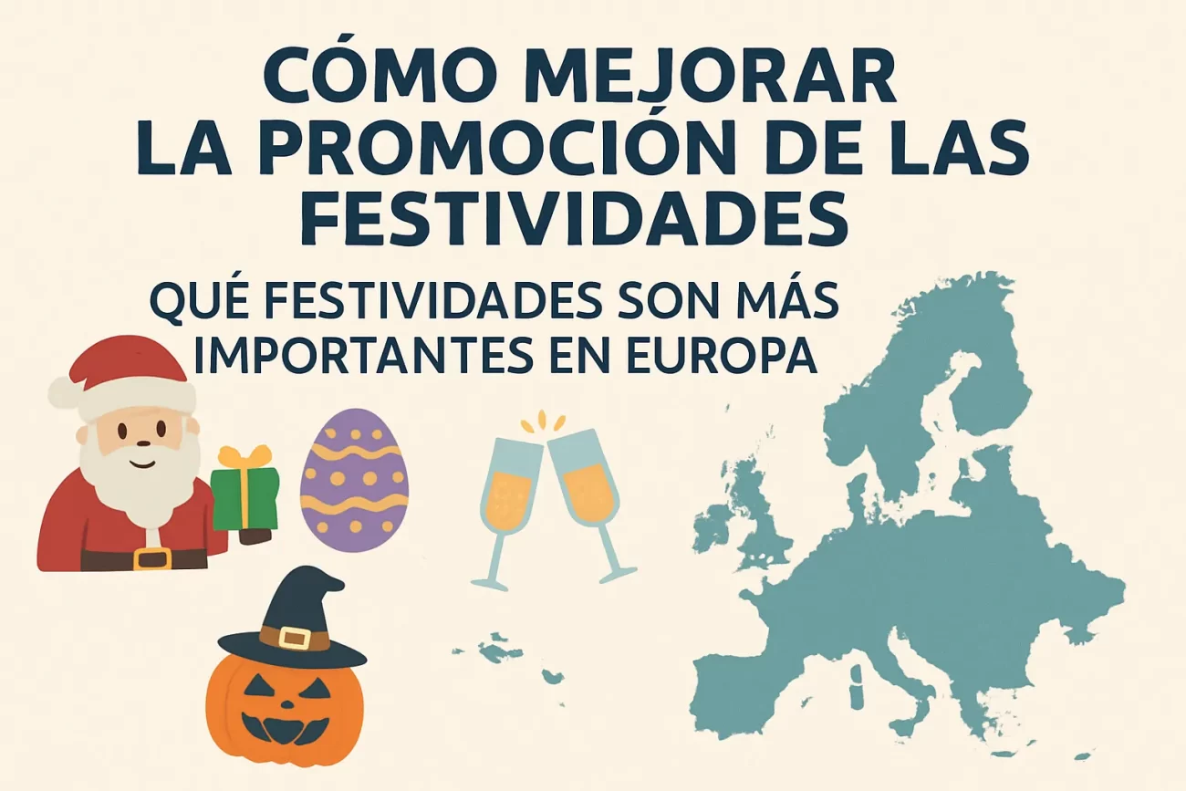 como-mejorar-la-promocion-de-las-festividades-en-Que-festividades-son-mas-importantes-en-Europa | ABC24 Noticias cómo mejorar la promoción de las festividades en Qué festividades son más importantes en Europa