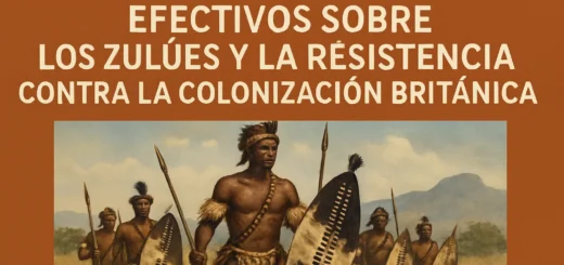 cómo hacer resúmenes efectivos sobre Los zulúes y la resistencia contra la colonización británica