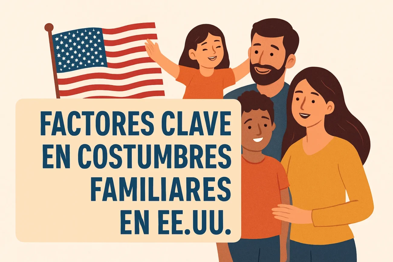 factores-clave-en-Costumbres-familiares-en-EEUU_ | ABC24 Noticias factores clave en Costumbres familiares en EE.UU.