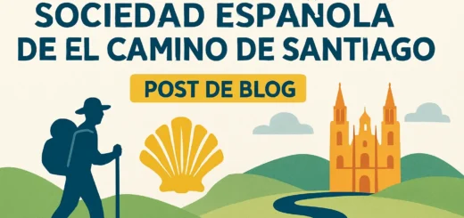 impacto en la sociedad española de El Camino de Santiago