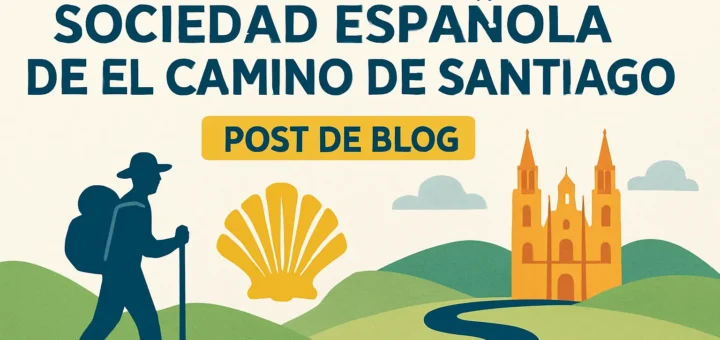 impacto en la sociedad española de El Camino de Santiago