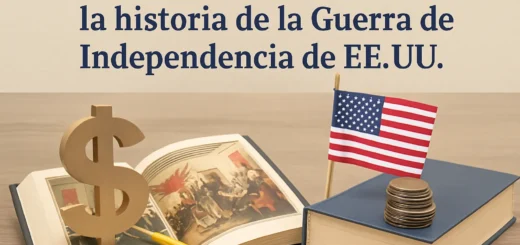 coste medio de estudiar la historia de Guerra de Independencia de EE.UU.