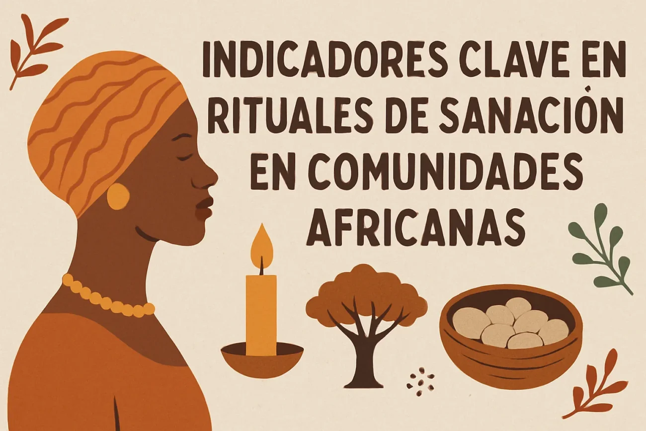 indicadores-clave-en-Rituales-de-sanacion-en-comunidades-africanas | ABC24 Noticias indicadores clave en Rituales de sanación en comunidades africanas