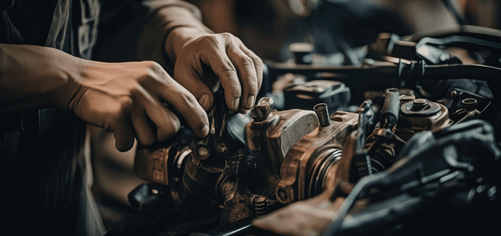 Guía para localizar piezas de calidad para tu vehículo