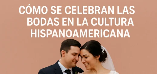 coste medio de vivir una festividad en Cómo se celebran las bodas en la cultura hispanoamericana