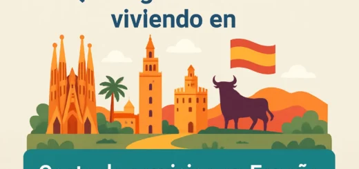 qué lugares visitar viviendo en Costo de servicios en España