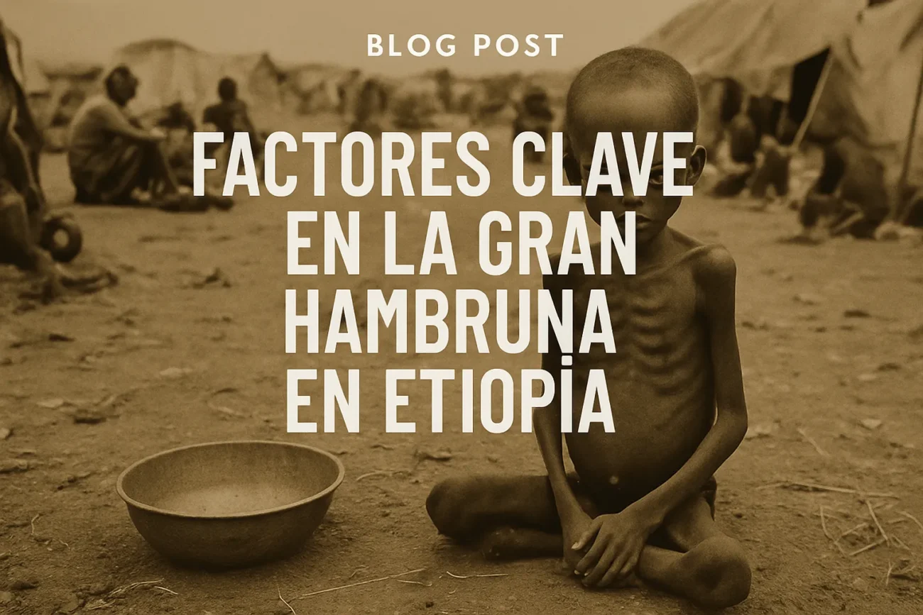 factores-clave-en-La-Gran-Hambruna-en-Etiopia | ABC24 Noticias factores clave en La Gran Hambruna en Etiopía