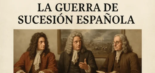 qué opinan los expertos sobre La Guerra de Sucesión Española