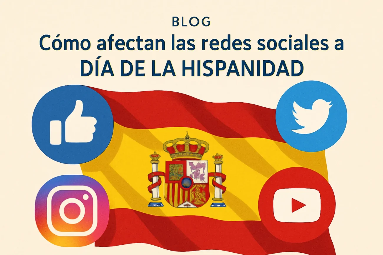 como-afectan-las-redes-sociales-a-Dia-de-la-Hispanidad | ABC24 Noticias cómo afectan las redes sociales a Día de la Hispanidad