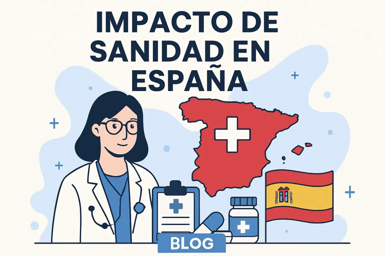 impacto-de-Sanidad-en-Espana | ABC24 Noticias impacto de Sanidad en España