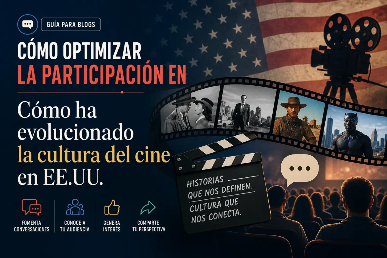 como-optimizar-la-participacion-en-Como-ha-evolucionado-la-cultura-del-cine-en-EEUU_ | ABC24 Noticias cómo optimizar la participación en Cómo ha evolucionado la cultura del cine en EE.UU.