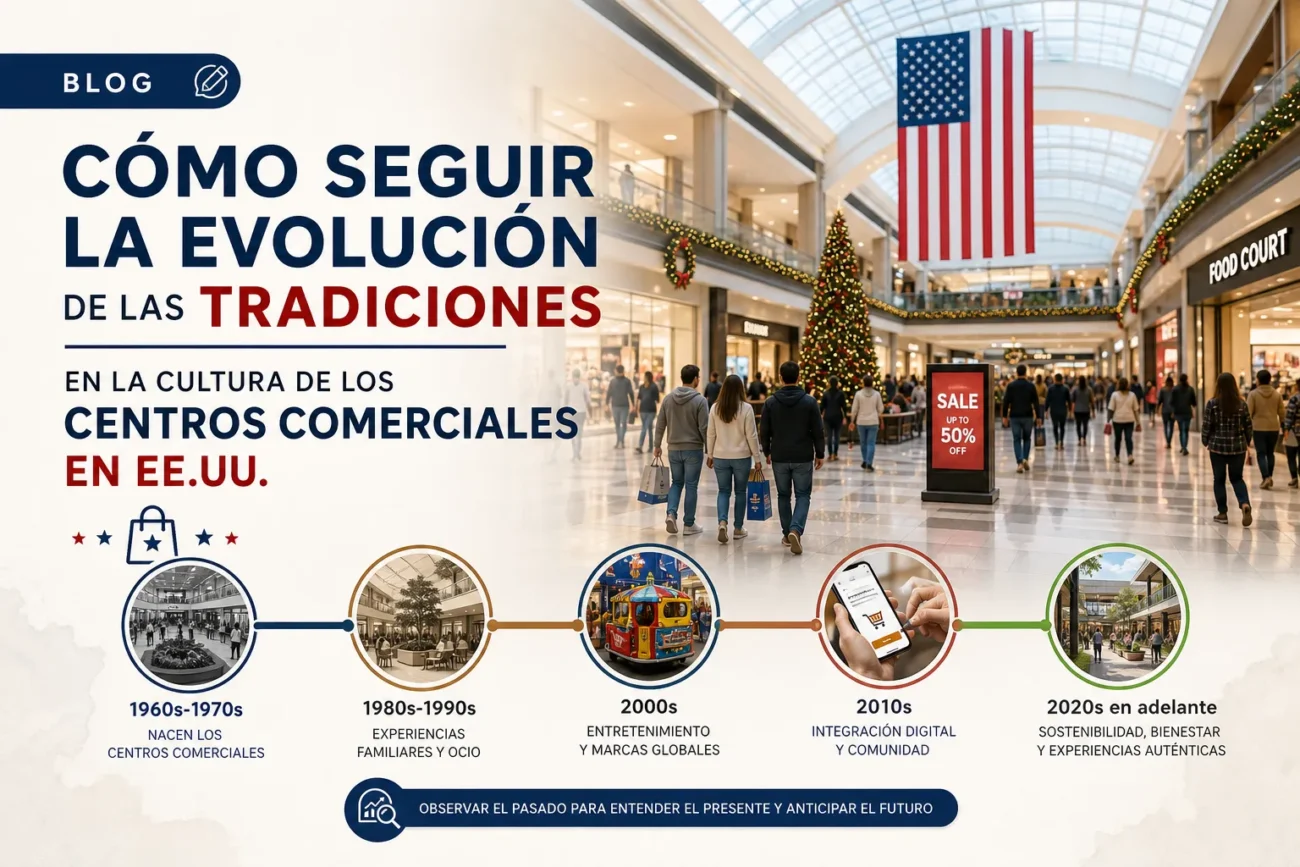 como-seguir-la-evolucion-de-las-tradiciones-en-La-cultura-de-los-centros-comerciales-en-EEUU_ | ABC24 Noticias cómo seguir la evolución de las tradiciones en La cultura de los centros comerciales en EE.UU.