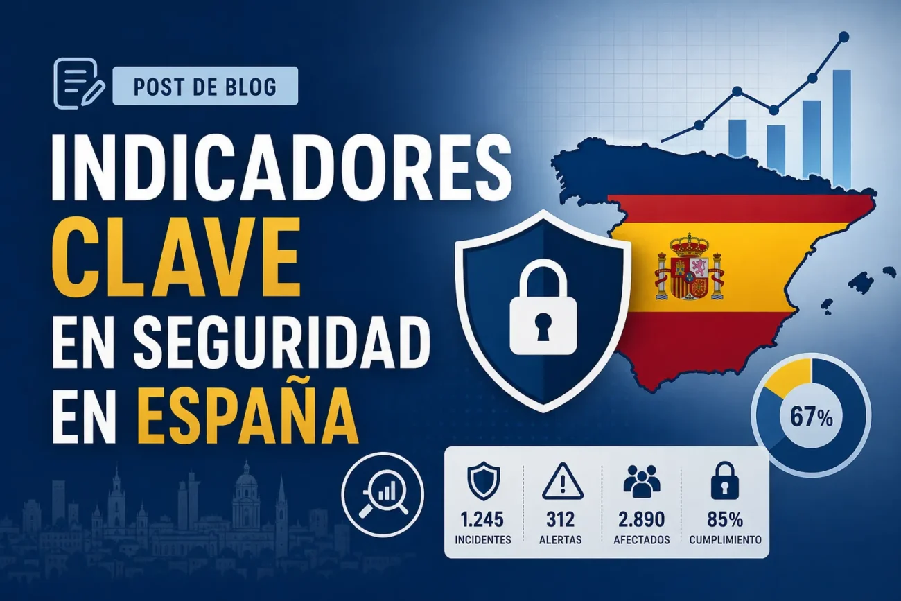 indicadores-clave-en-Seguridad-en-Espana | ABC24 Noticias indicadores clave en Seguridad en España